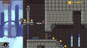 Janosik 2: Prologue Trailer