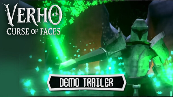 Verho Demo Trailer