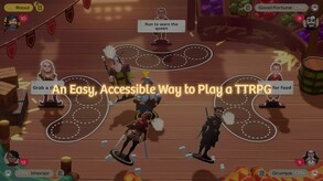 Worlds of Aria - Supporters' Pack screenshot thumbnail video