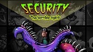 Security: The Horrible Nights screenshot thumbnail video