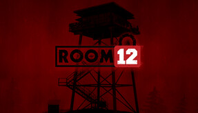 Room 12 - Early Access Trailer
