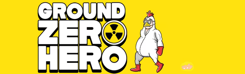 Ground Zero Hero video 1