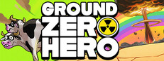 Ground Zero Hero Steam capsule image
