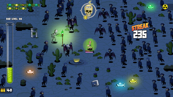 Ground Zero Hero screenshot 4