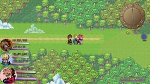Fading Echoes Trailer