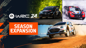 EA SPORTS WRC 24 screenshot thumbnail video