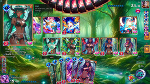 Battle Babes: Chaos, Sin & Domination screenshot thumbnail video