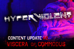 HYPERVIOLENT
