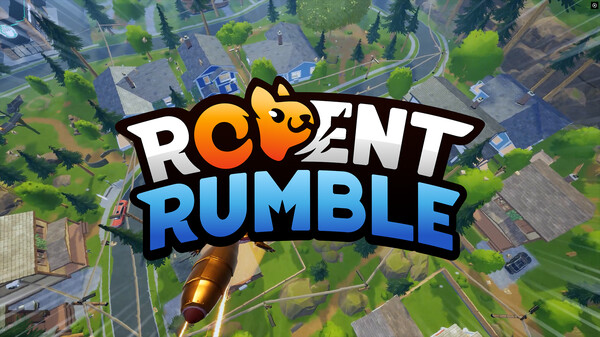 Rodent Rumble Announcement Trailer