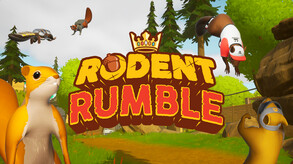 Rodent Rumble Announcement Trailer