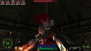 Cemetery Warrior 6 screenshot thumbnail video