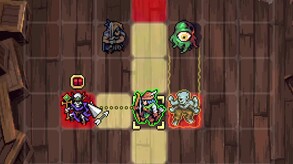 The Puzzle Maker: Cebba's Odyssey screenshot thumbnail video