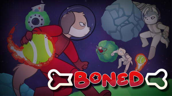 Boned Trailer