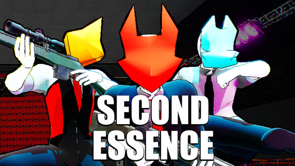 SECOND ESSENCE TRAILER