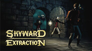 Skyward Extraction screenshot thumbnail video