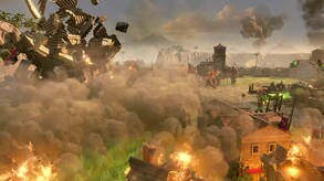 Age of Mythology: Retold