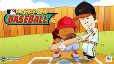 一般 / CG | Backyard Baseball 2001 Wishlist