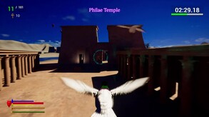 Unexpected Pigeon Race screenshot thumbnail video