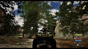 Cypress Inheritance: The Beginning screenshot thumbnail video