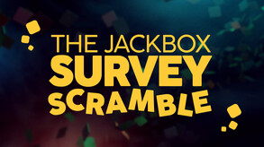 Vignette de la bande-annonce de The Jackbox Survey Scramble