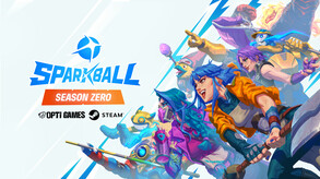 Sparkball – Sparkball - Season Zero Announcement Trailer