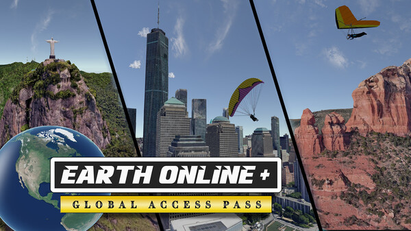 Earth Online