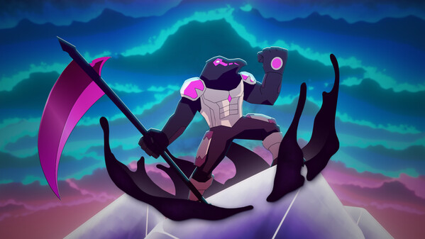 Atomic Owl: Animated Trailer