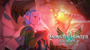 Monster Hunter Stories 2: Wings of Ruin 预告片 1