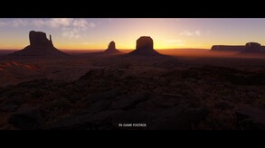 微软模拟飞行2024-游戏截图