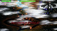 Gameplay | Mecha Bee Stings