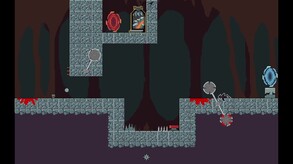 Escape from the Trap World screenshot thumbnail video