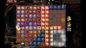 Halloween Trouble 6: Pumpkin Rampage CE screenshot thumbnail video