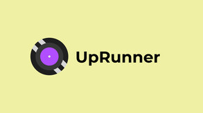 UpRunner Trailer 2
