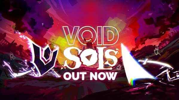 Void Sols | Launch Date Trailer