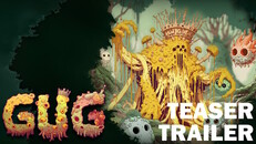 Teaser | GUG Teaser Trailer
