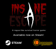 Insane Escape screenshot thumbnail video