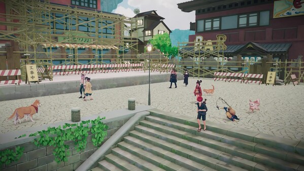 清宮物語 thumbnail 1