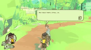 announcement trailer