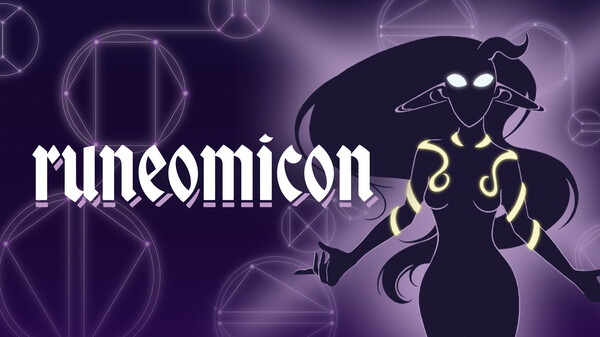 Runeomicon Announcement Trailer