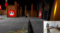 Gameplay | A.A.B.S. Escape From Castle Nierenstein Map Preview