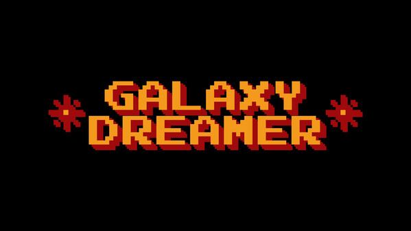Galaxy Dreamer Trailer Eng