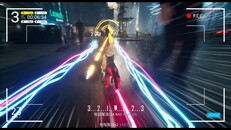 Gameplay | 游戏演示