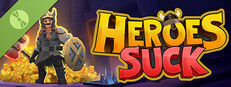 Heroes Suck Demo