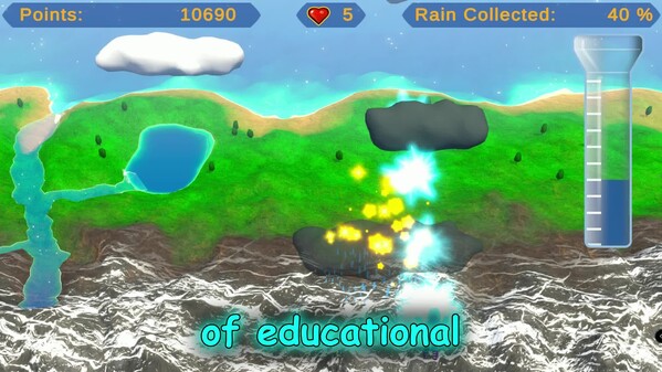 Marquito's Arcade - Play while Learning (Trailer)