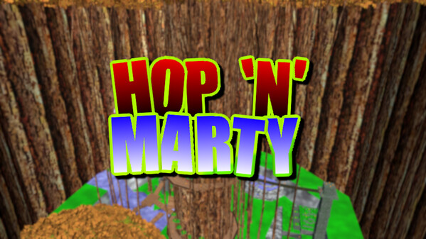 Hop 'n' Marty Announcement Trailer