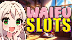 Gameplay | Waifu Slots