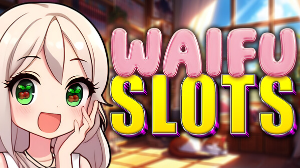 Waifu Slots
