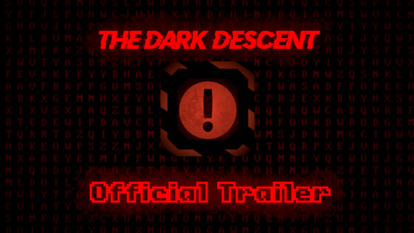 Dark Descent screenshot thumbnail video