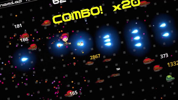 Cybergrid: Beat Survivors DEMO Trailer