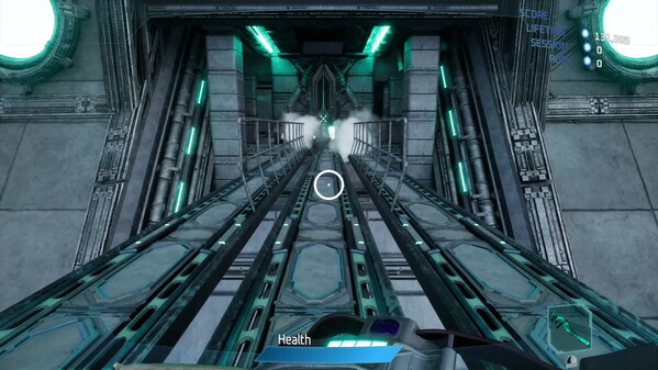 Exovoid Carnage screenshot thumbnail video